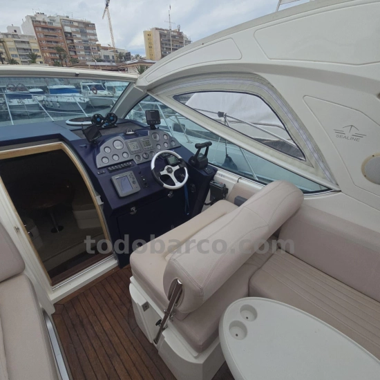 Sealine SC29 usado à venda