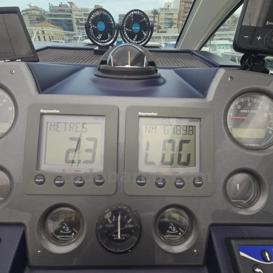 Sealine SC29 usado à venda