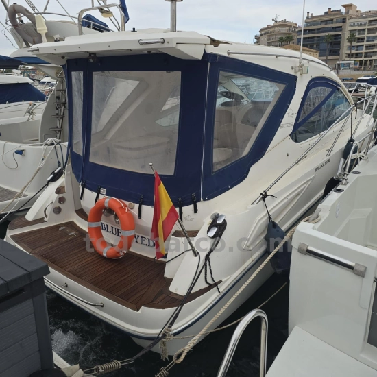 Sealine SC29 usado à venda