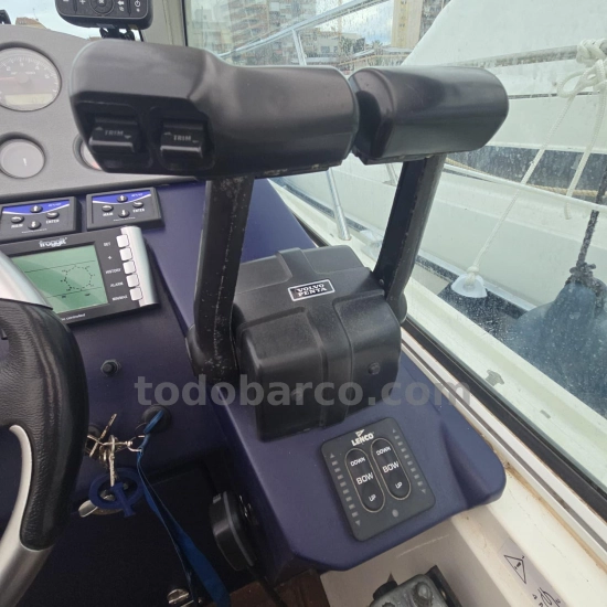 Sealine SC29 usado à venda
