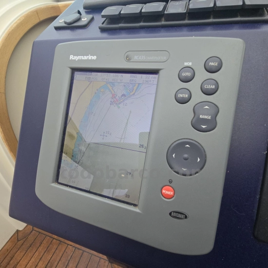 Sealine SC29 usado à venda