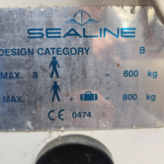 Sealine SC29 usado à venda
