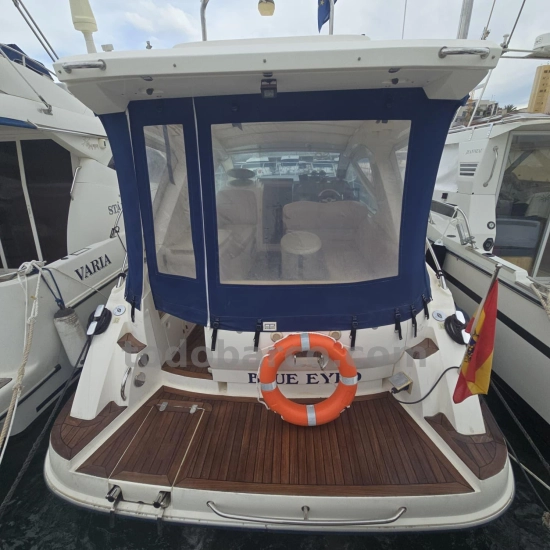 Sealine SC29 usado à venda