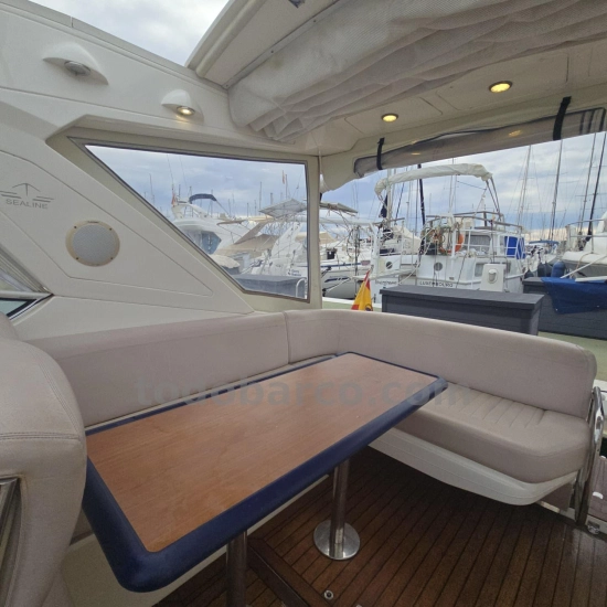 Sealine SC29 usado à venda