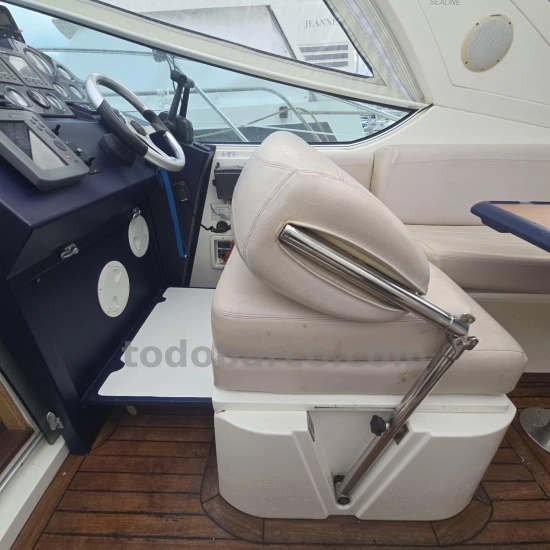 Sealine SC29 usado à venda