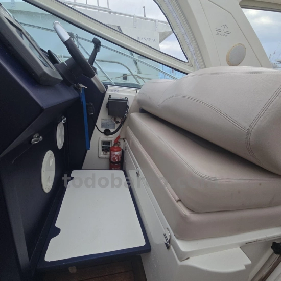 Sealine SC29 usado à venda