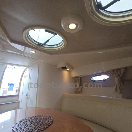 Sealine SC29 usado à venda