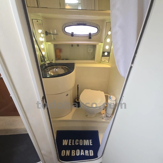 Sealine SC29 usado à venda