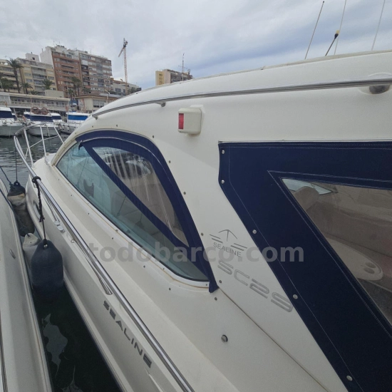 Sealine SC29 usado à venda