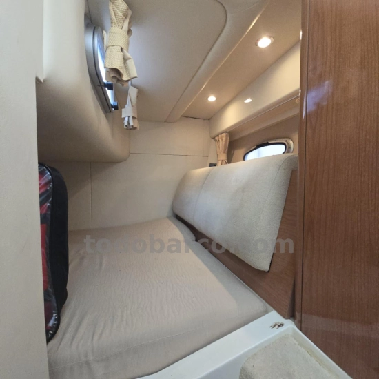 Sealine SC29 usado à venda