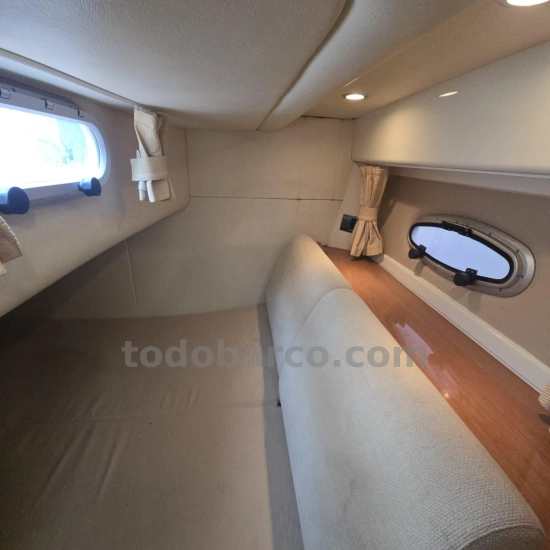 Sealine SC29 usado à venda