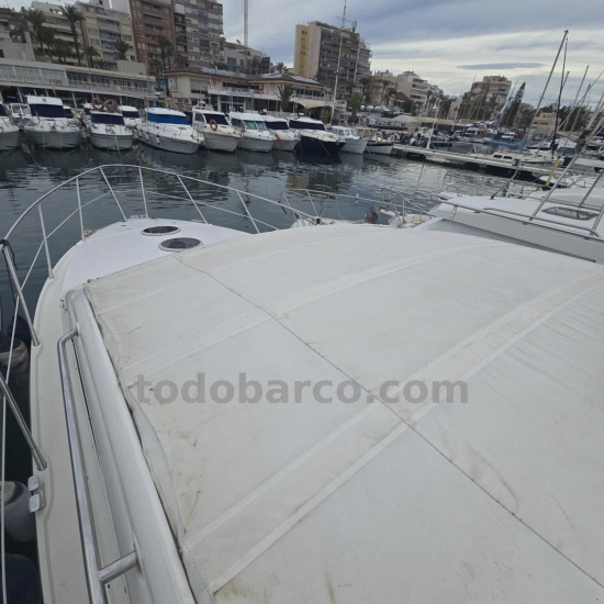 Sealine SC29 usado à venda