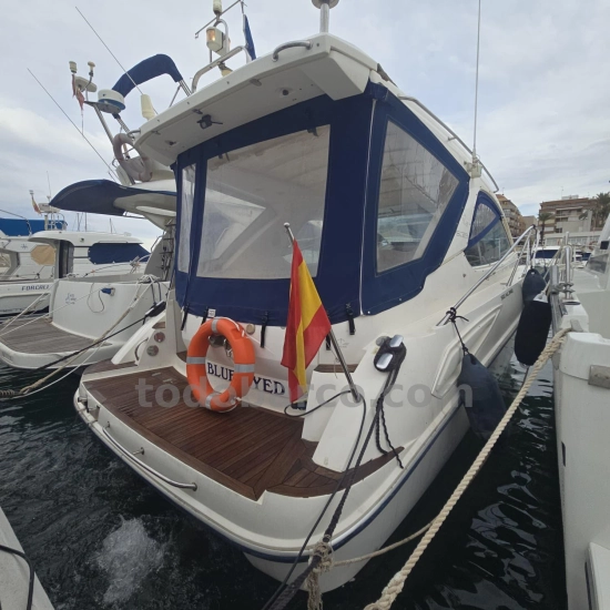 Sealine SC29 usado à venda