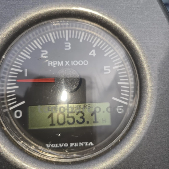 Sealine SC29 usado à venda