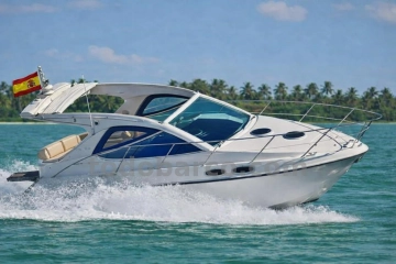 Sealine SC29 de segunda mano en venta