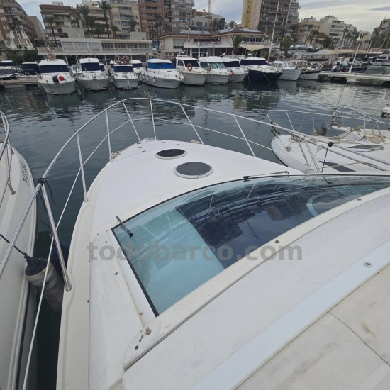 Sealine SC29 usado à venda