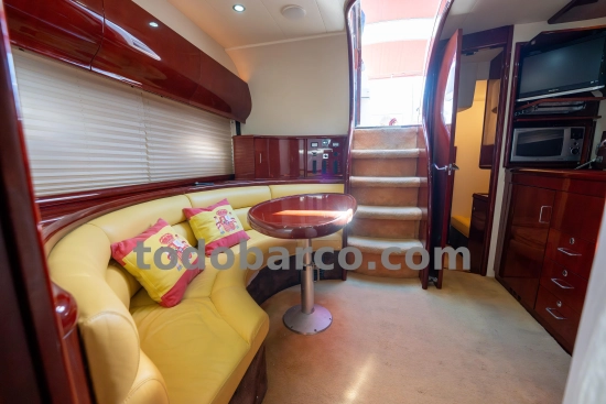 Astondoa 40 Open usata in vendita