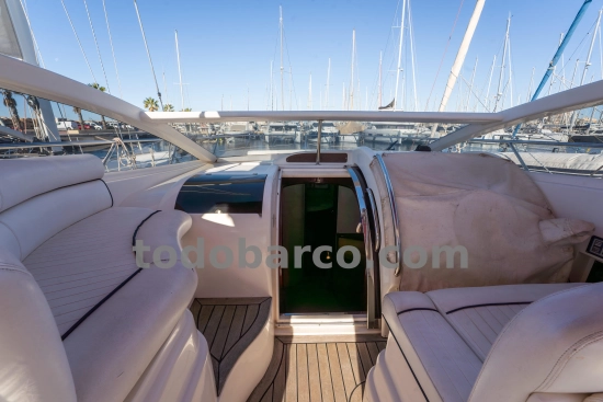 Astondoa 40 Open usata in vendita