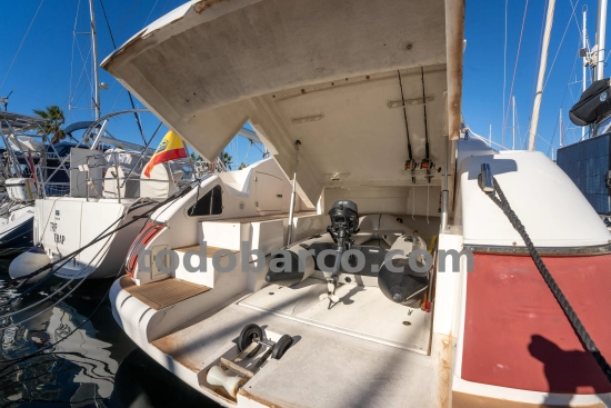 Astondoa 40 Open usata in vendita