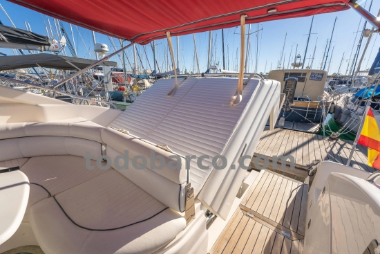 Astondoa 40 Open usata in vendita
