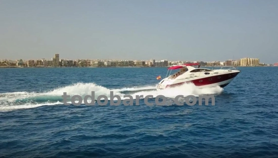Astondoa 40 Open usata in vendita