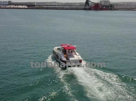 Astondoa 40 Open usata in vendita