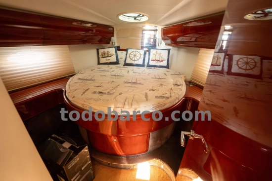 Astondoa 40 Open usata in vendita