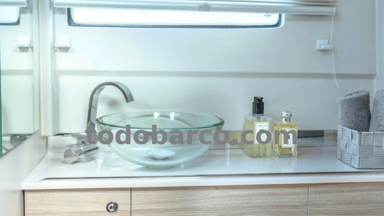 Saxdor 320 GTO nuevo en venta