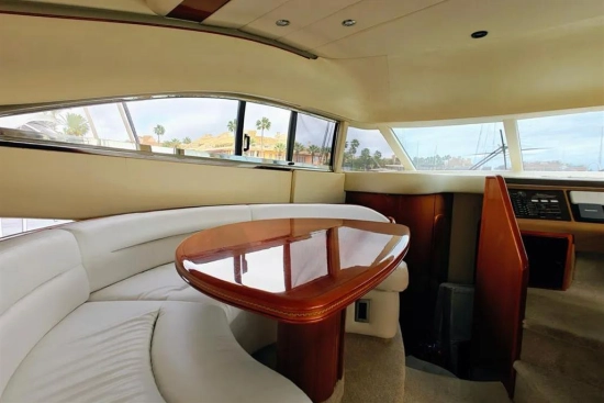 Princess 65 Flybridge usata in vendita