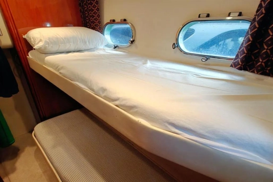 Princess 65 Flybridge usata in vendita