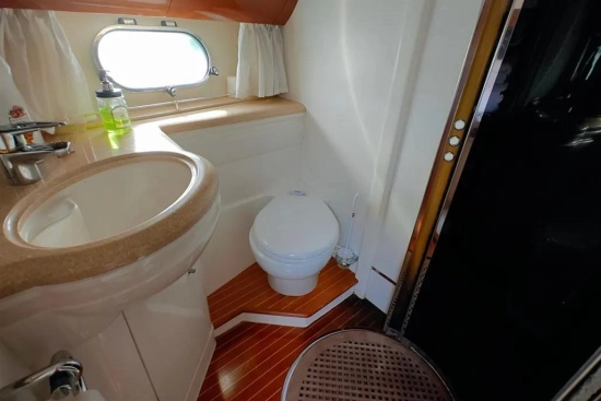 Princess 65 Flybridge usata in vendita