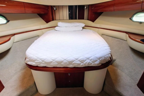 Princess 65 Flybridge usata in vendita