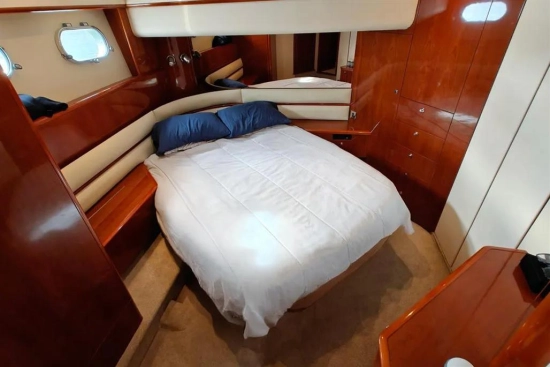 Princess 65 Flybridge usata in vendita