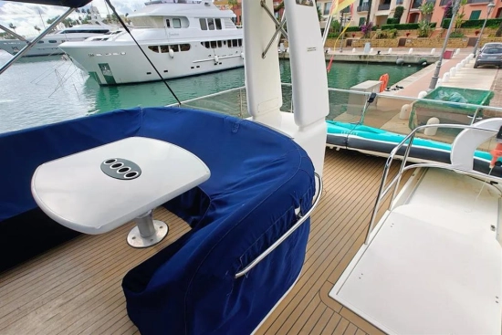 Princess 65 Flybridge usata in vendita