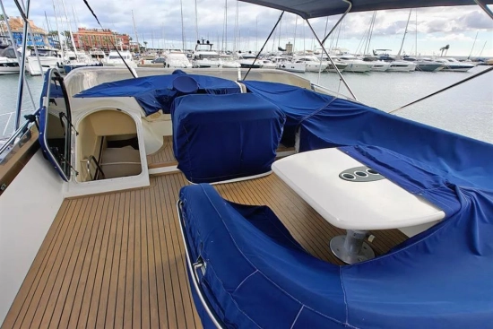 Princess 65 Flybridge usata in vendita