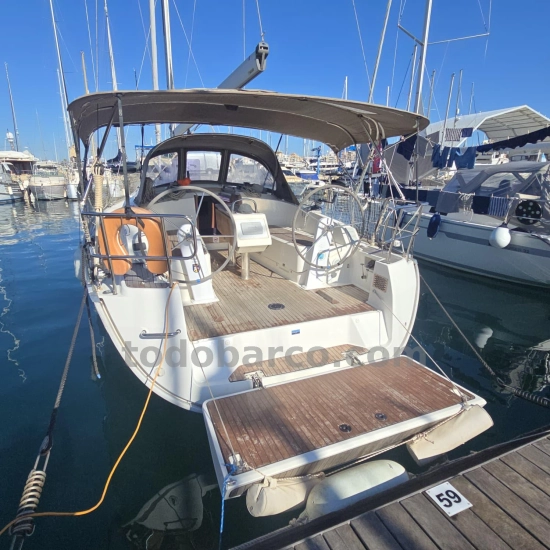 Bavaria Yachts 37 Cruiser usado à venda