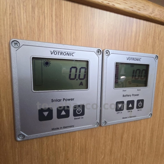 Bavaria Yachts 37 Cruiser usado à venda