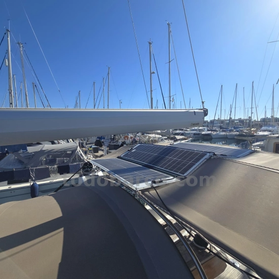 Bavaria Yachts 37 Cruiser usado à venda