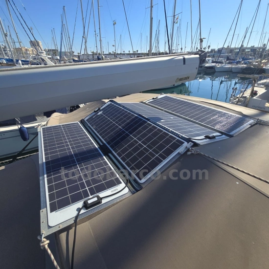 Bavaria Yachts 37 Cruiser usado à venda
