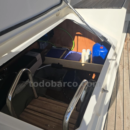 Bavaria Yachts 37 Cruiser usado à venda