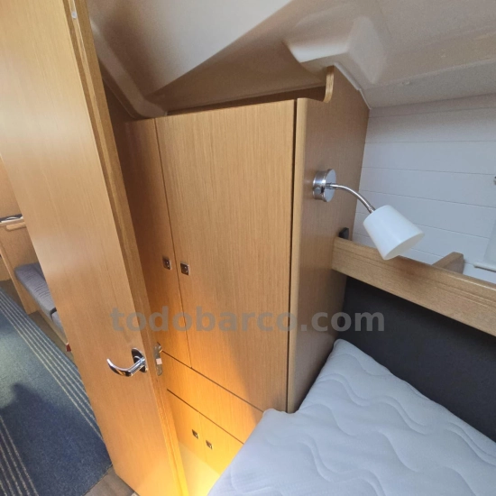 Bavaria Yachts 37 Cruiser usado à venda