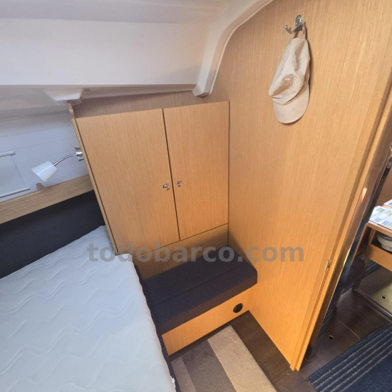 Bavaria Yachts 37 Cruiser usado à venda