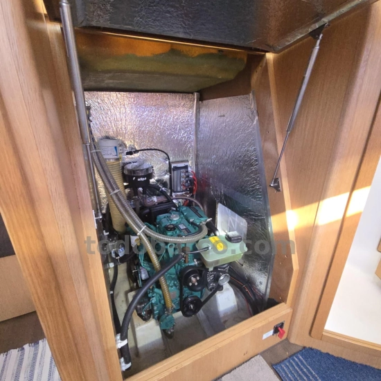 Bavaria Yachts 37 Cruiser usado à venda