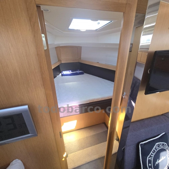 Bavaria Yachts 37 Cruiser usado à venda
