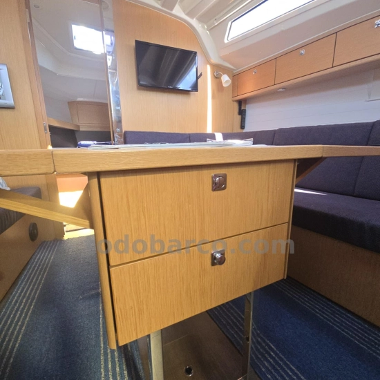 Bavaria Yachts 37 Cruiser usado à venda