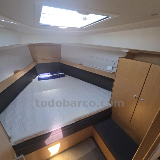 Bavaria Yachts 37 Cruiser usado à venda