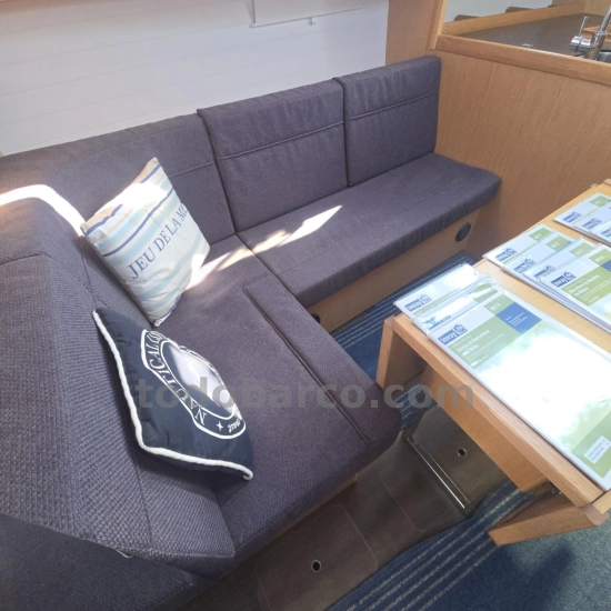 Bavaria Yachts 37 Cruiser usado à venda