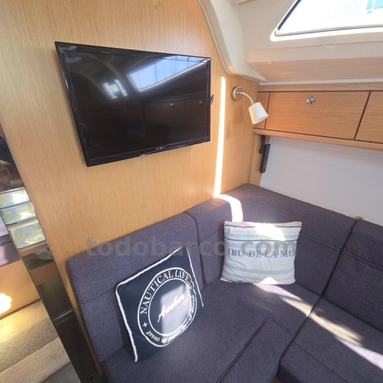 Bavaria Yachts 37 Cruiser usado à venda