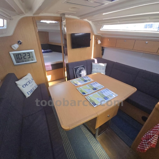 Bavaria Yachts 37 Cruiser usado à venda