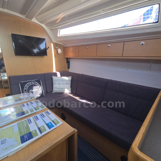Bavaria Yachts 37 Cruiser usado à venda